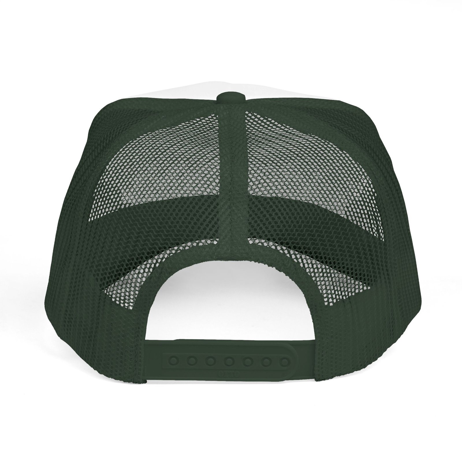 Chickadee Homeschool Mascot Trucker Hat - Image 7