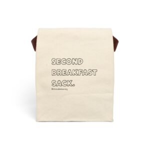 Second Breakfast Sack.