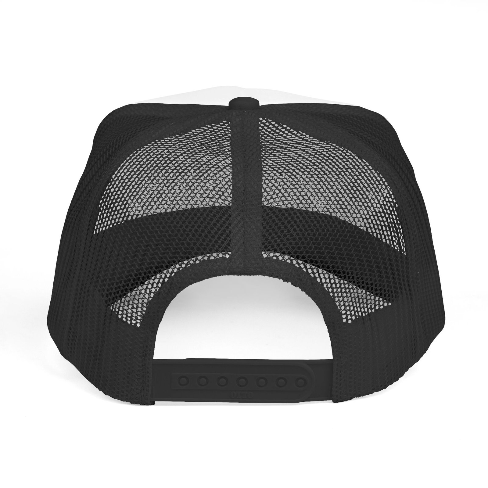 Chickadee Homeschool Mascot Trucker Hat - Image 3