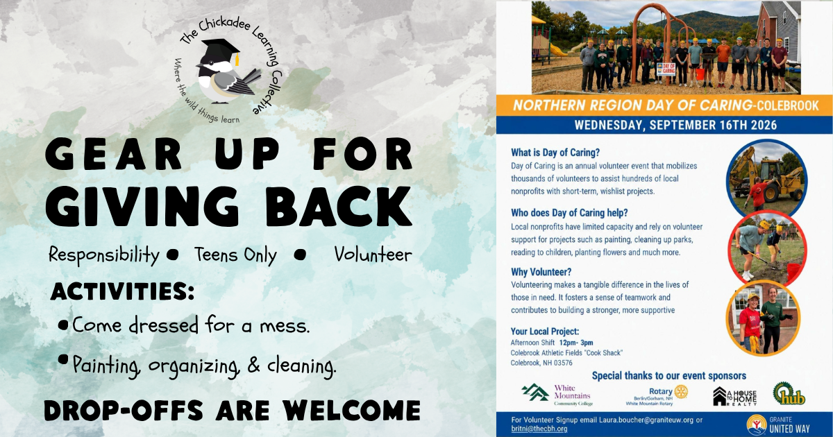 2026 Day of Caring