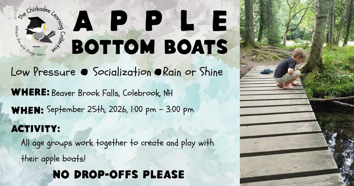 Apple Bottom Boats