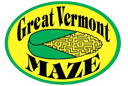 Great Vermont Corn Maze
